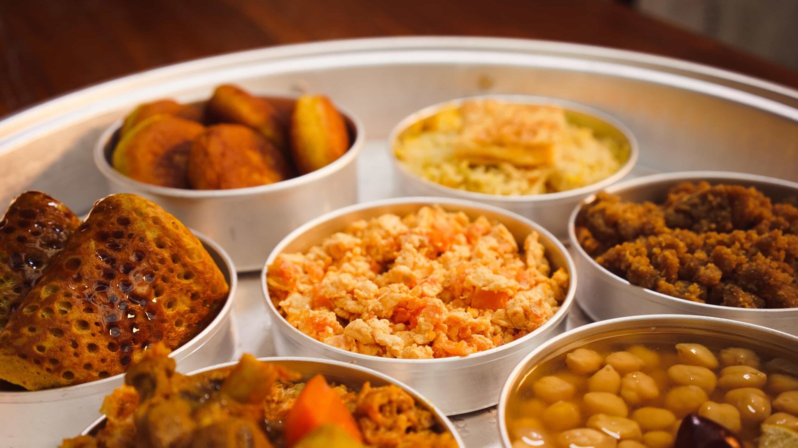 المطبخ الإماراتي