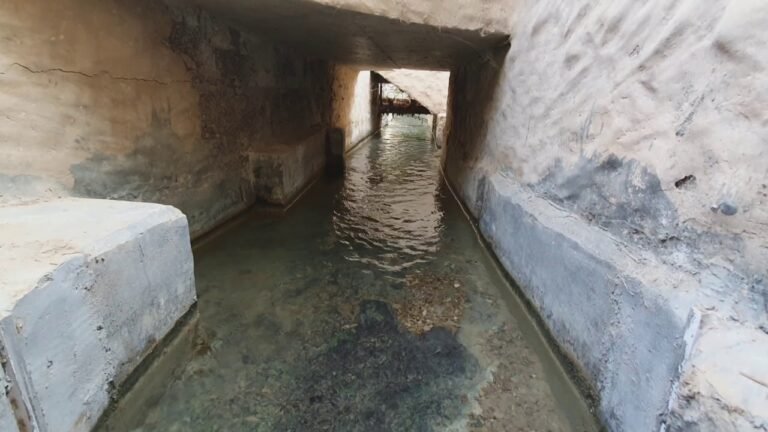 قنوات الأفلاج