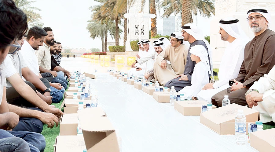 معرض الوفاء