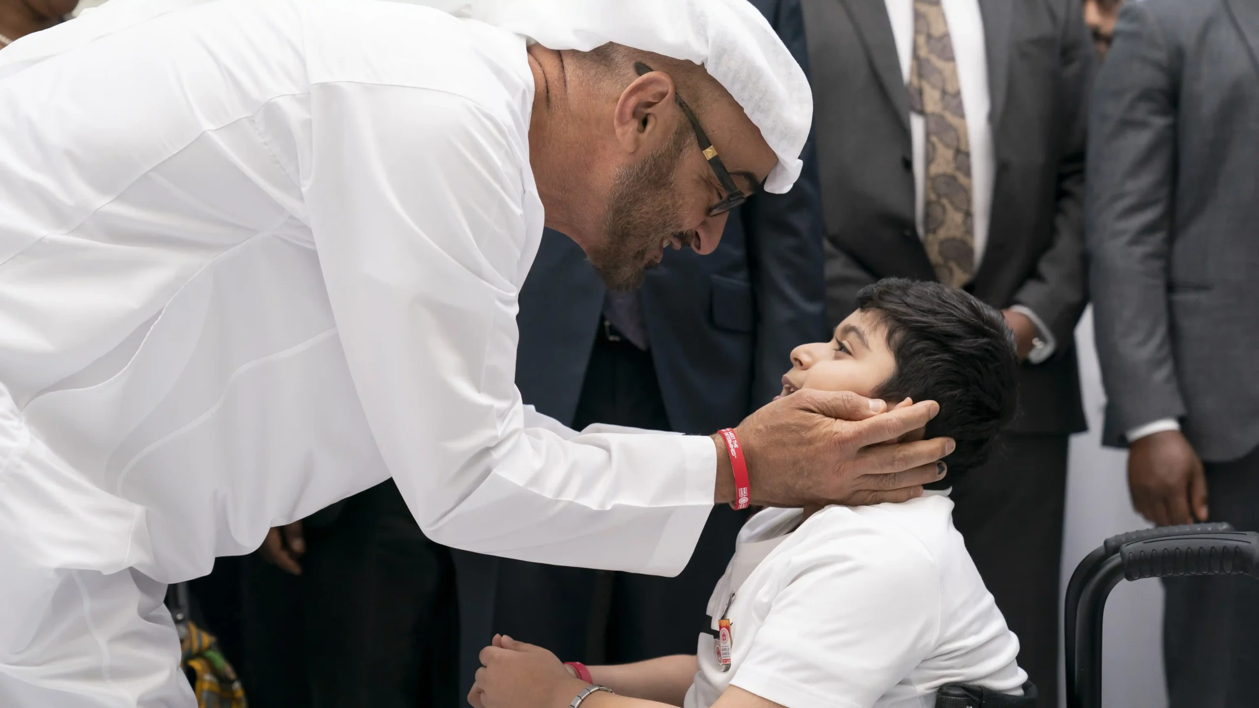 معرض الوفاء