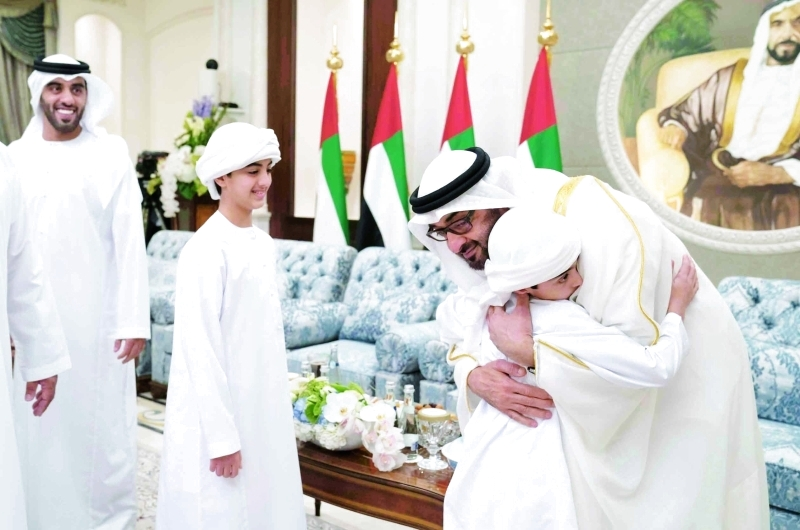معرض الوفاء