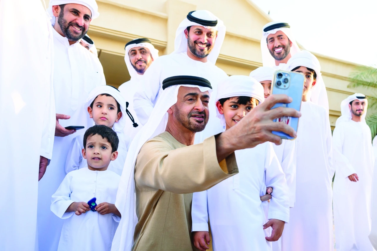 معرض الوفاء