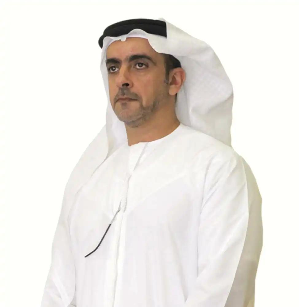 سمو الشيخ سيف بن زايد آل نهيان