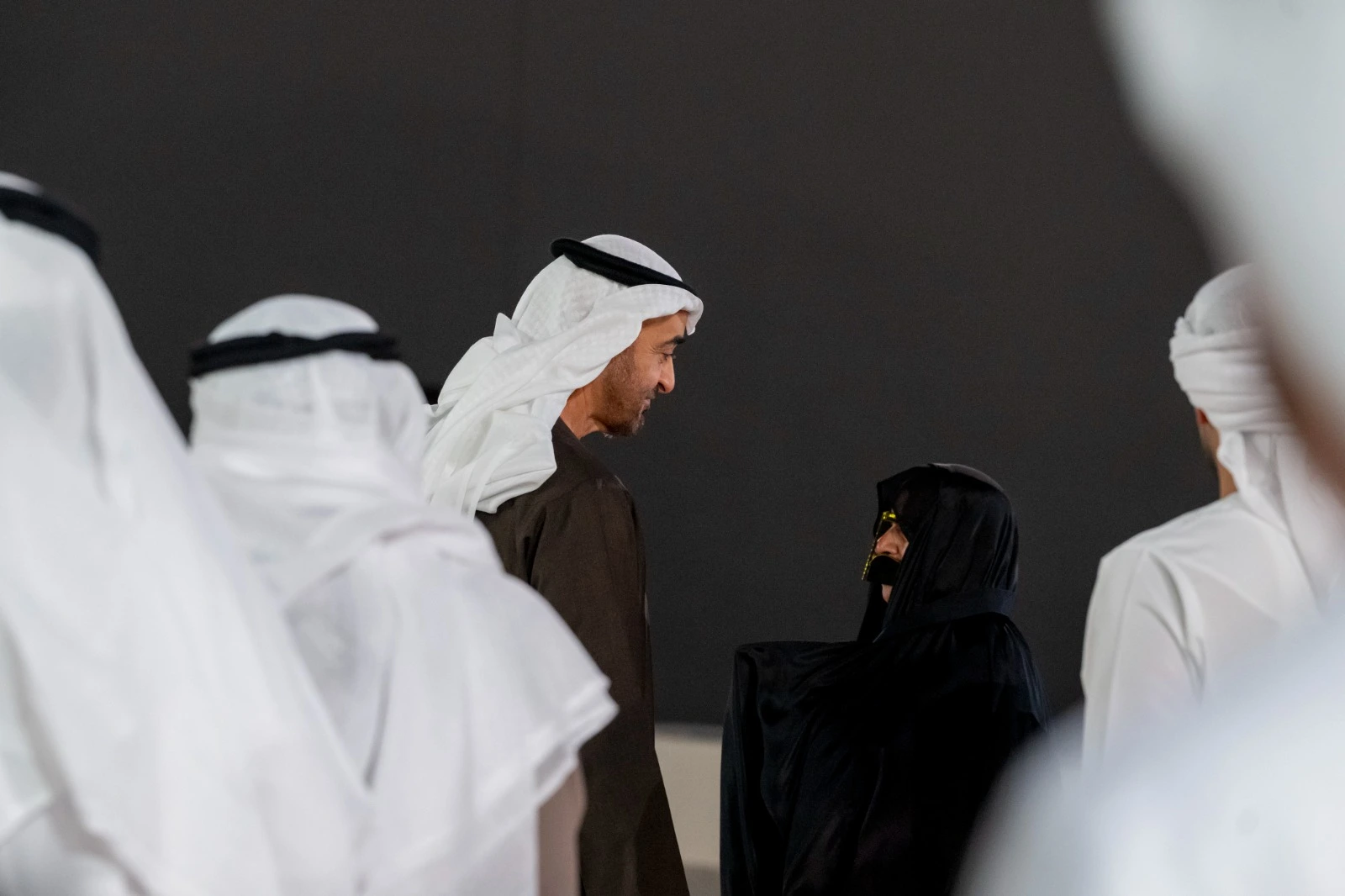 معرض الوفاء