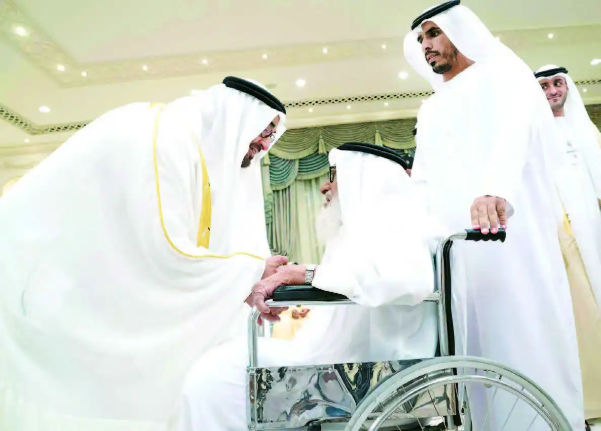 معرض الوفاء